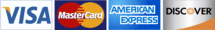 Credit Card Types